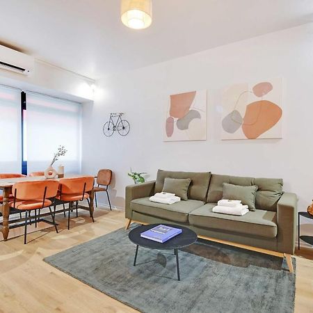 Beautiful Place 1Br5P - Montorgueil Париж Екстериор снимка