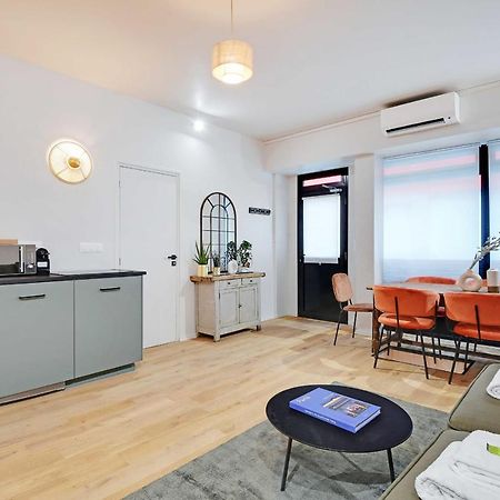 Beautiful Place 1Br5P - Montorgueil Париж Екстериор снимка