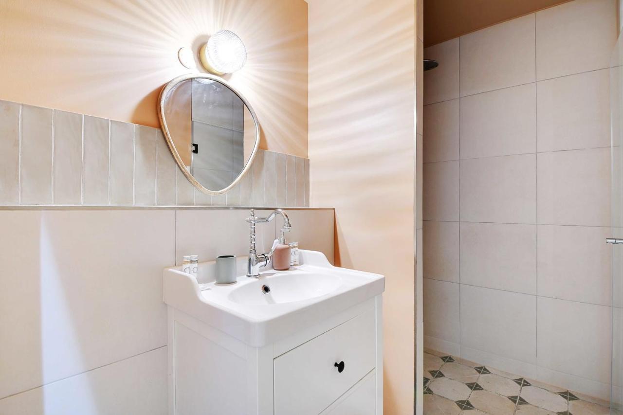 Beautiful Place 1Br5P - Montorgueil Париж Екстериор снимка