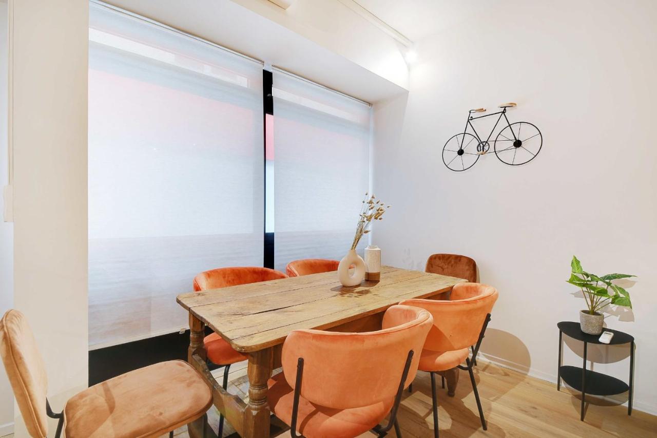 Beautiful Place 1Br5P - Montorgueil Париж Екстериор снимка
